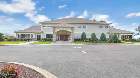 367 Genoe's Point Road SW Supply NC 28462