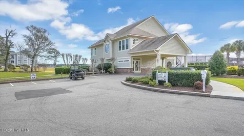 367 Genoe's Point Road SW Supply NC 28462