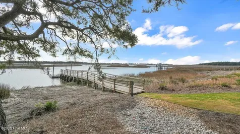 367 Genoe's Point Road SW Supply NC 28462