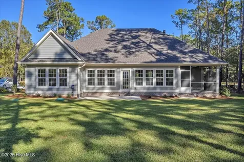 367 Genoe's Point Road SW Supply NC 28462