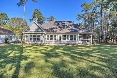 367 Genoe's Point Road SW Supply NC 28462