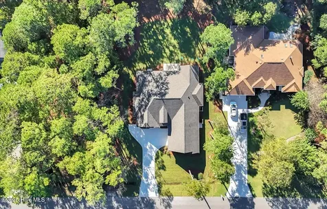 367 Genoe's Point Road SW Supply NC 28462