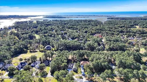 367 Genoe's Point Road SW Supply NC 28462