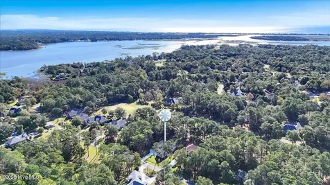 367 Genoe's Point Road SW Supply NC 28462