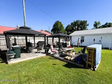 160 Kinston Highway Richlands NC 28574