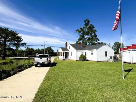 160 Kinston Highway Richlands NC 28574