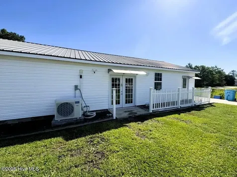 160 Kinston Highway Richlands NC 28574