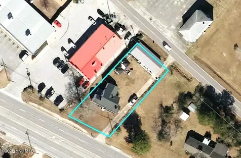 160 Kinston Highway Richlands NC 28574