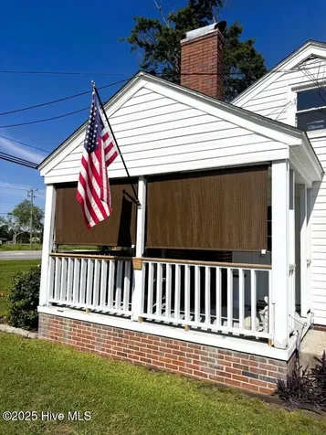 160 Kinston Highway Richlands NC 28574