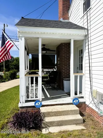 160 Kinston Highway Richlands NC 28574