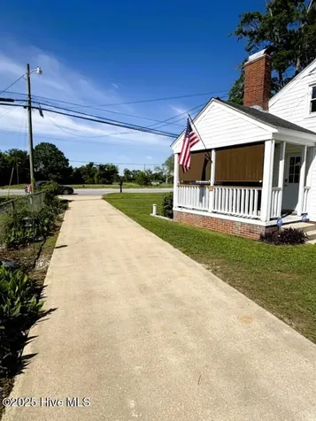 160 Kinston Highway Richlands NC 28574