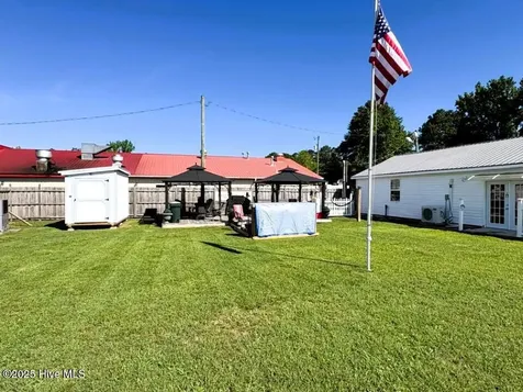 160 Kinston Highway Richlands NC 28574