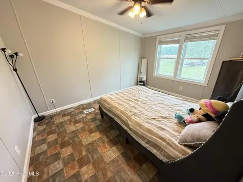1071 Red Hill Road Mount Olive NC 28365