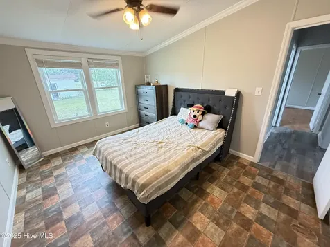 1071 Red Hill Road Mount Olive NC 28365