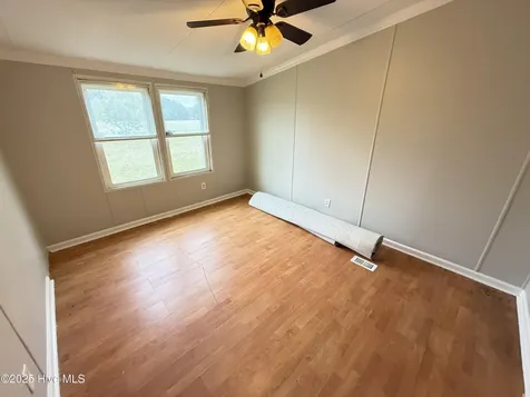 1071 Red Hill Road Mount Olive NC 28365