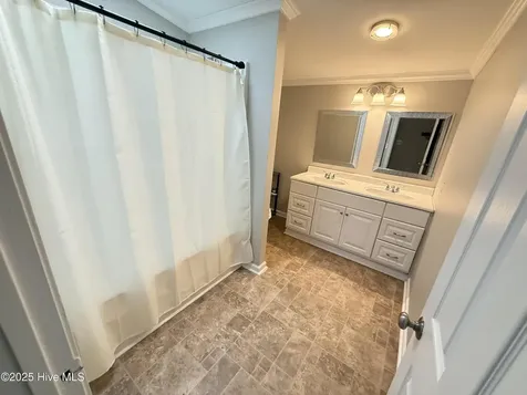 1071 Red Hill Road Mount Olive NC 28365