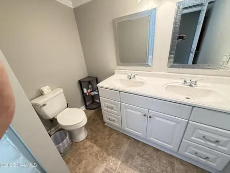1071 Red Hill Road Mount Olive NC 28365