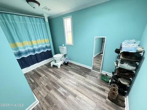 1071 Red Hill Road Mount Olive NC 28365