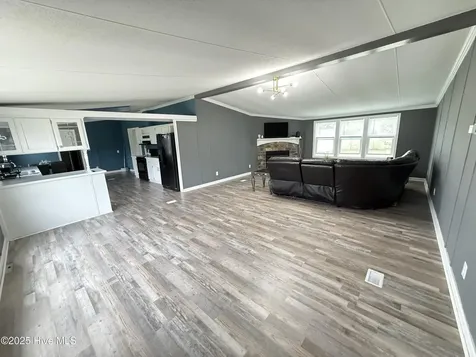 1071 Red Hill Road Mount Olive NC 28365