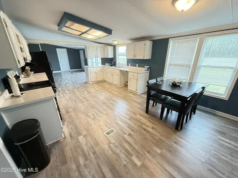 1071 Red Hill Road Mount Olive NC 28365