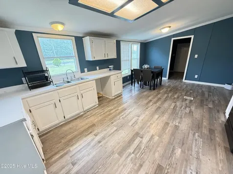 1071 Red Hill Road Mount Olive NC 28365