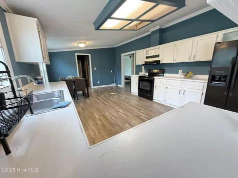 1071 Red Hill Road Mount Olive NC 28365