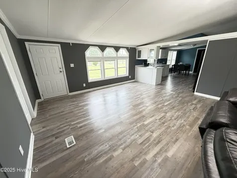 1071 Red Hill Road Mount Olive NC 28365
