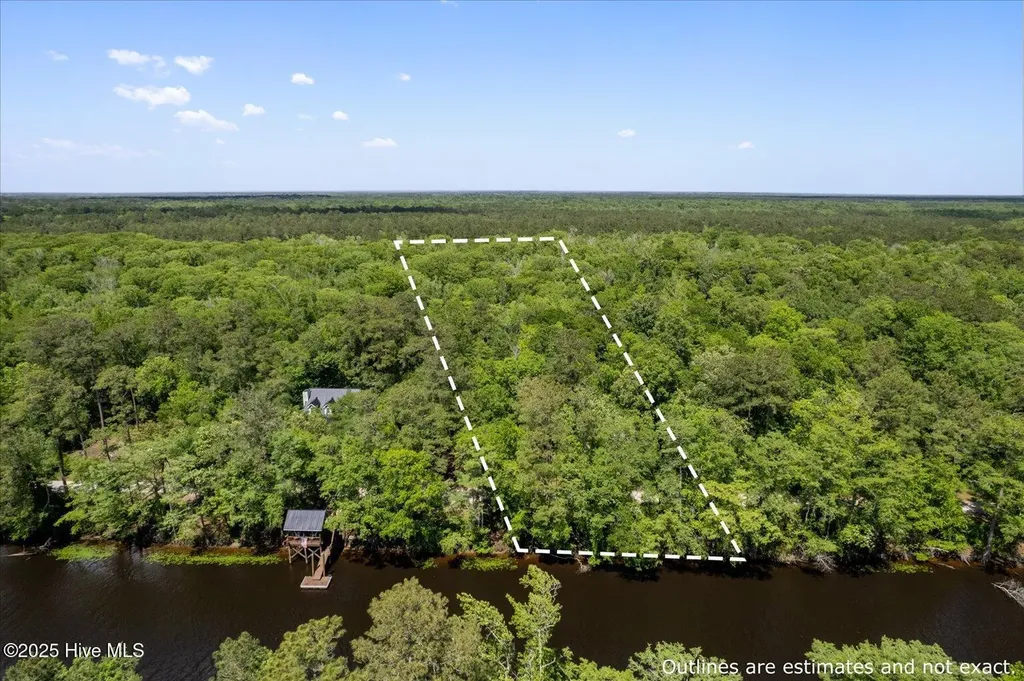 0 Riverview Drive Burgaw NC 28425