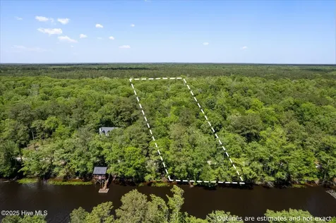 0 Riverview Drive Burgaw NC 28425
