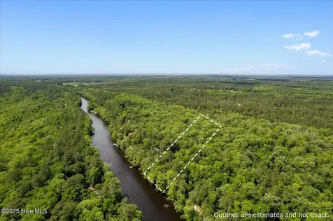 0 Riverview Drive Burgaw NC 28425