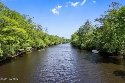 0 Riverview Drive Burgaw NC 28425