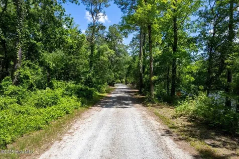 0 Riverview Drive Burgaw NC 28425