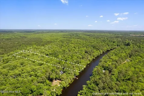 0 Riverview Drive Burgaw NC 28425