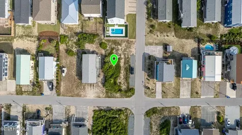 1202 N Topsail Drive Surf City NC 28445