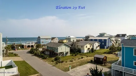 1202 N Topsail Drive Surf City NC 28445