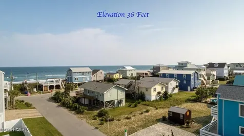 1202 N Topsail Drive Surf City NC 28445