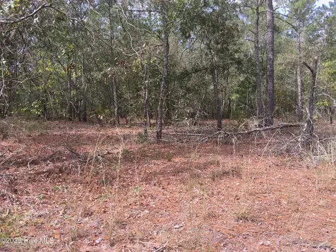 Tbd Plank Road Robbins NC 27325