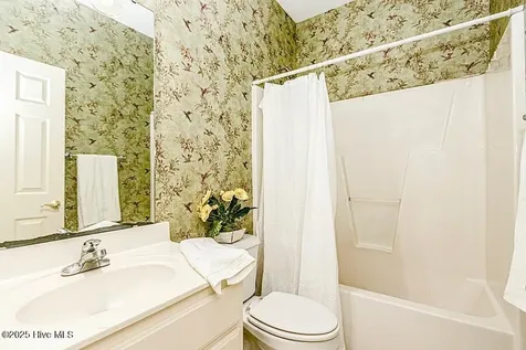 1117 Rosedale Avenue Rocky Mount NC 27804