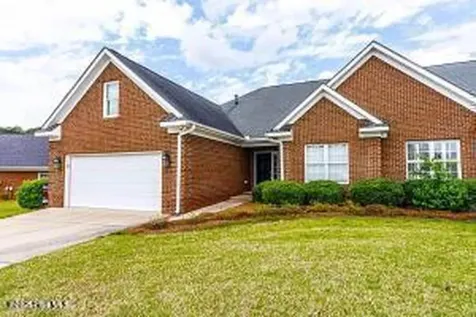 1117 Rosedale Avenue Rocky Mount NC 27804