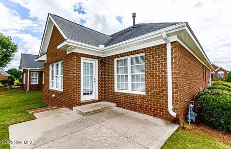 1117 Rosedale Avenue Rocky Mount NC 27804