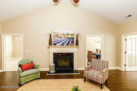1117 Rosedale Avenue Rocky Mount NC 27804
