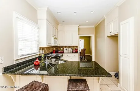 1117 Rosedale Avenue Rocky Mount NC 27804