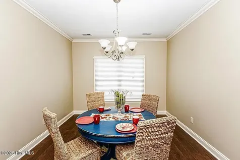 1117 Rosedale Avenue Rocky Mount NC 27804