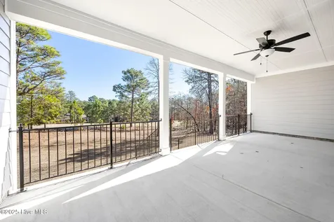 150 Banbridge Drive West End NC 27376