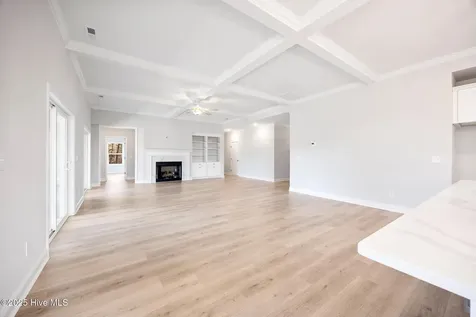 150 Banbridge Drive West End NC 27376