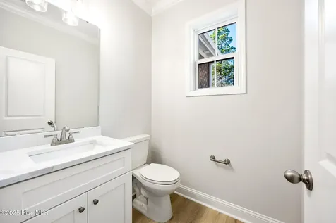 150 Banbridge Drive West End NC 27376