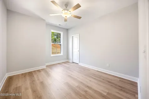 150 Banbridge Drive West End NC 27376