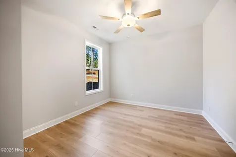 150 Banbridge Drive West End NC 27376