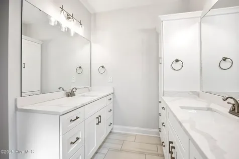 150 Banbridge Drive West End NC 27376