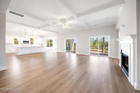150 Banbridge Drive West End NC 27376
